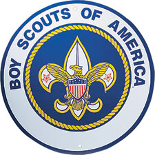 boy scouts